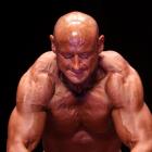 Dustin  Bradford - NPC Dexter Jackson Memphis Classic 2012 - #1